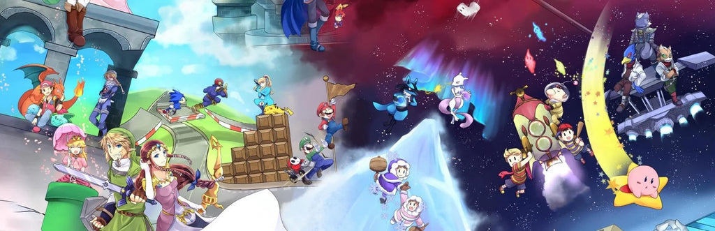 Nintendo eShop Card 10 $