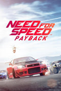 Need for Speed: Payback - PC (EA App)