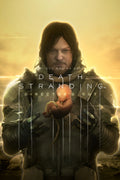 Death Stranding Director's Cut (PC) Epic Games Key