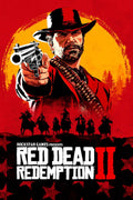 Red Dead Redemption 2 (Global) (PC) - Rockstar - Digital Key