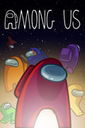 Among Us Steam Key Global