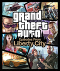 Grand Theft Auto IV: The Complete Edition (Rockstar)