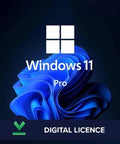 Windows 11 Pro Retail (Global) (PC) 1 Device - Digital Key