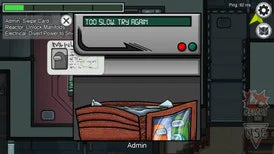 Among Us Steam Key Global