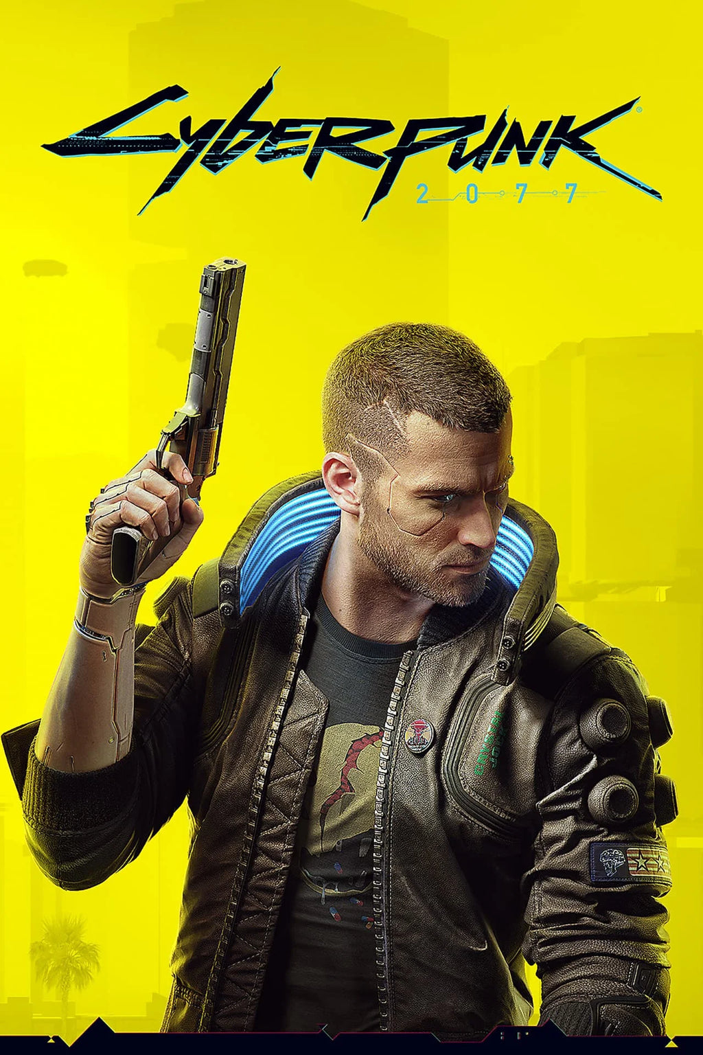 Cyberpunk 2077 - PC (GOG.com)
