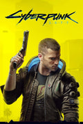 Cyberpunk 2077 - PC (GOG.com)