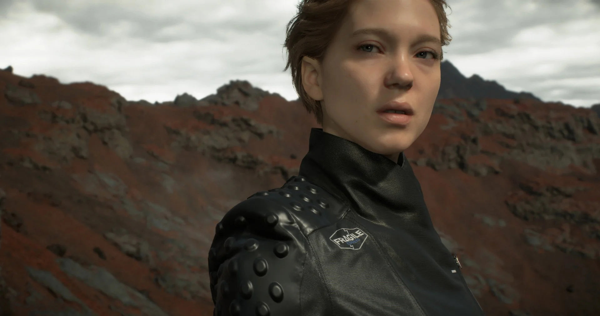 Death Stranding Director's Cut (PC) Epic Games Key