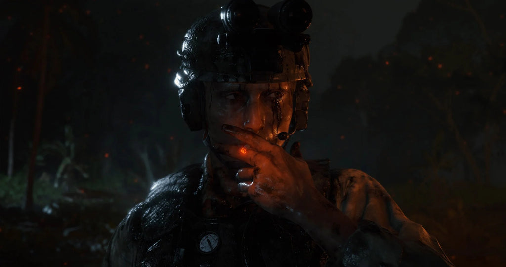 Death Stranding Director's Cut (PC) Epic Games Key