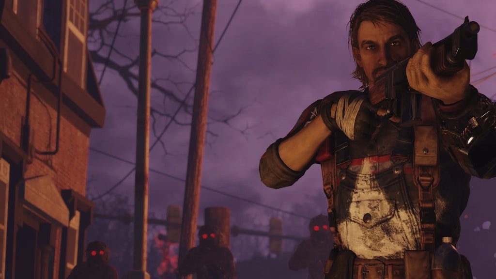 Fallout 76 Steam Key