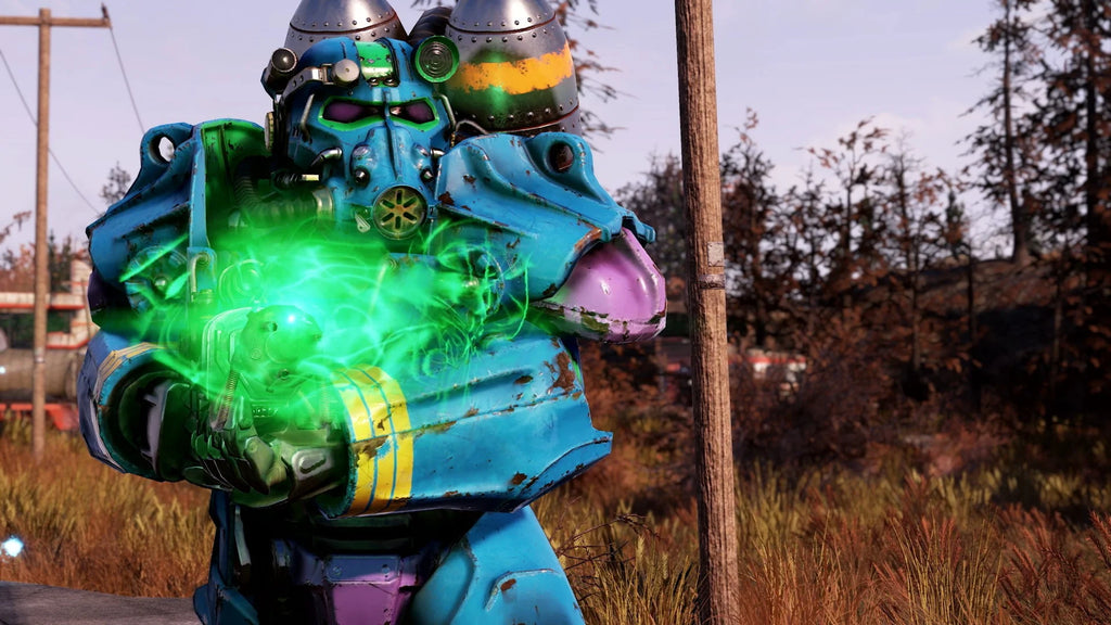 Fallout 76 Steam Key