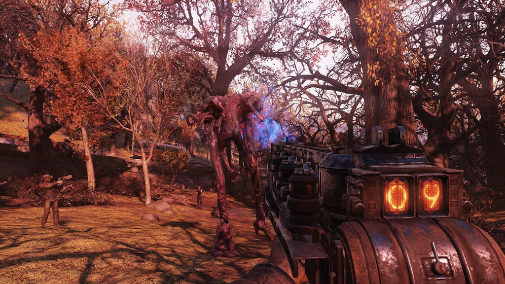 Fallout 76 Steam Key