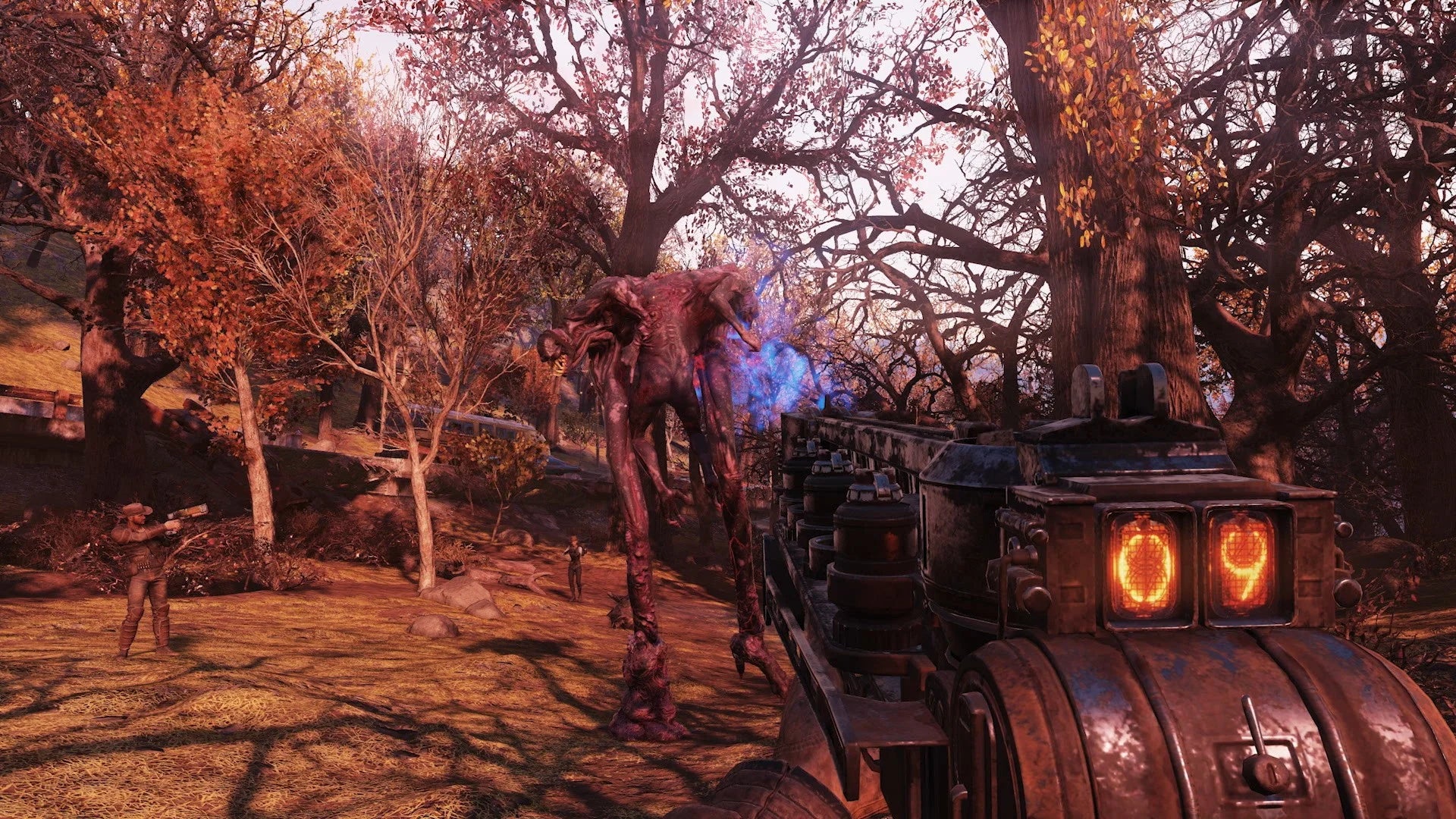 Fallout 76 Steam Key