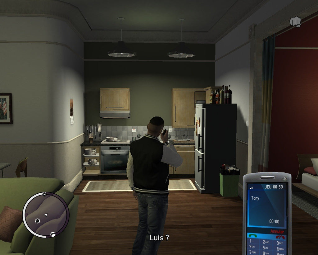 Grand Theft Auto IV: The Complete Edition (Rockstar)