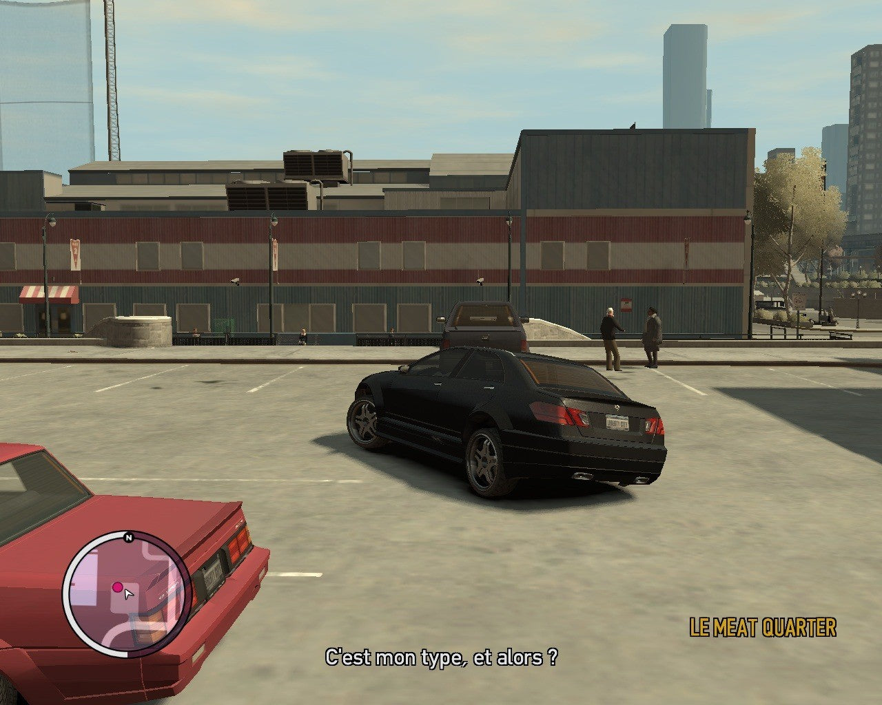 Grand Theft Auto IV: The Complete Edition (Rockstar)