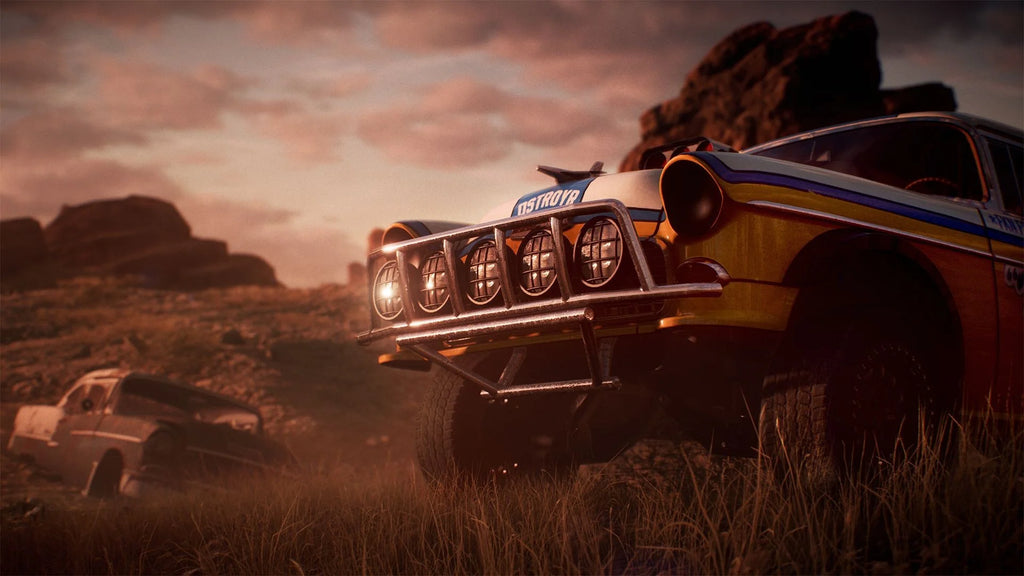 Need for Speed: Payback - PC (EA App)