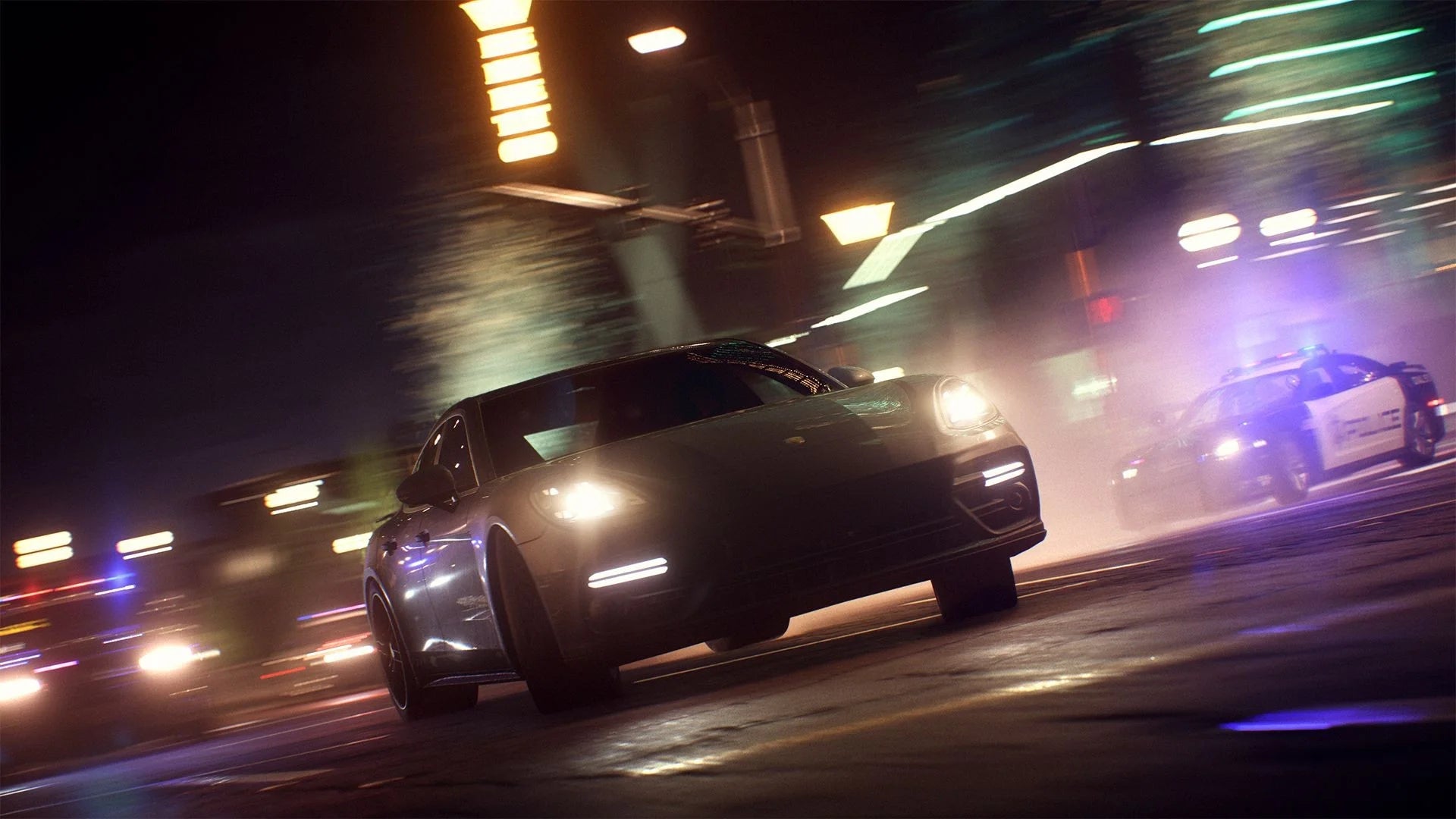 Need for Speed: Payback - PC (EA App)