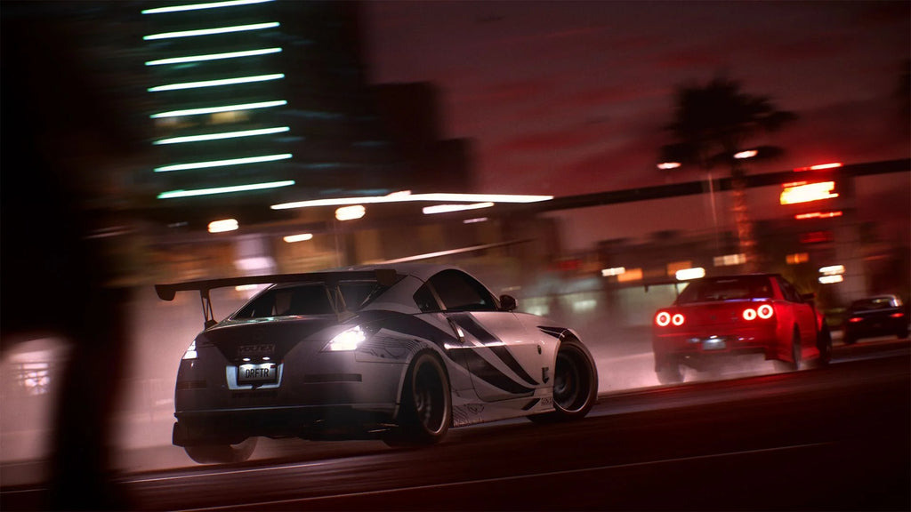 Need for Speed: Payback - PC (EA App)