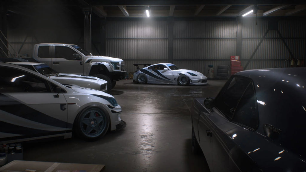 Need for Speed: Payback - PC (EA App)