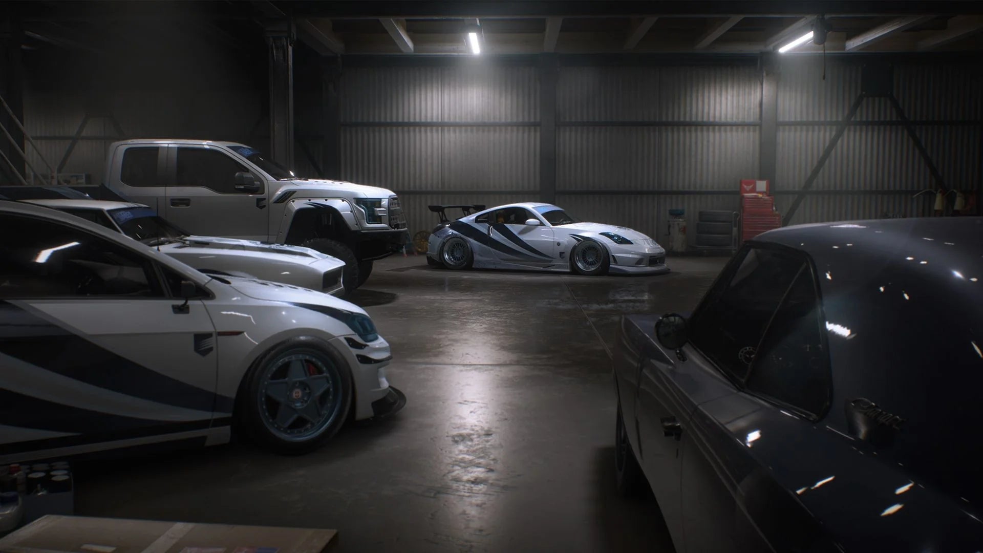 Need for Speed: Payback - PC (EA App)
