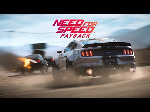 Need for Speed: Payback - PC (EA App)