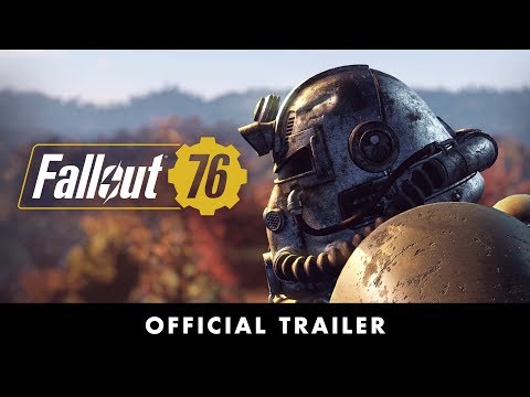 Fallout 76 Steam Key