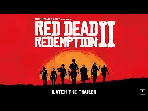 Red Dead Redemption 2 (Global) (PC) - Rockstar - Digital Key
