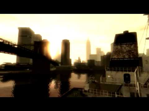Grand Theft Auto IV: The Complete Edition (Rockstar)