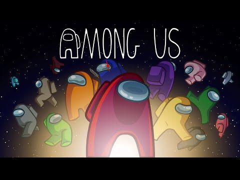 Among Us Steam Key Global