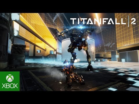 Titanfall 2 (Global) (Xbox One) - Xbox Live - Digital Key