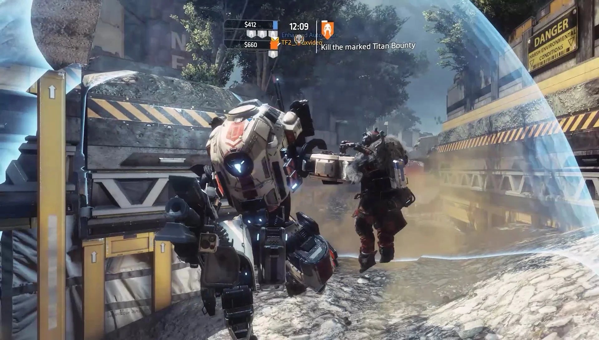 Titanfall 2 (Global) (Xbox One) - Xbox Live - Digital Key