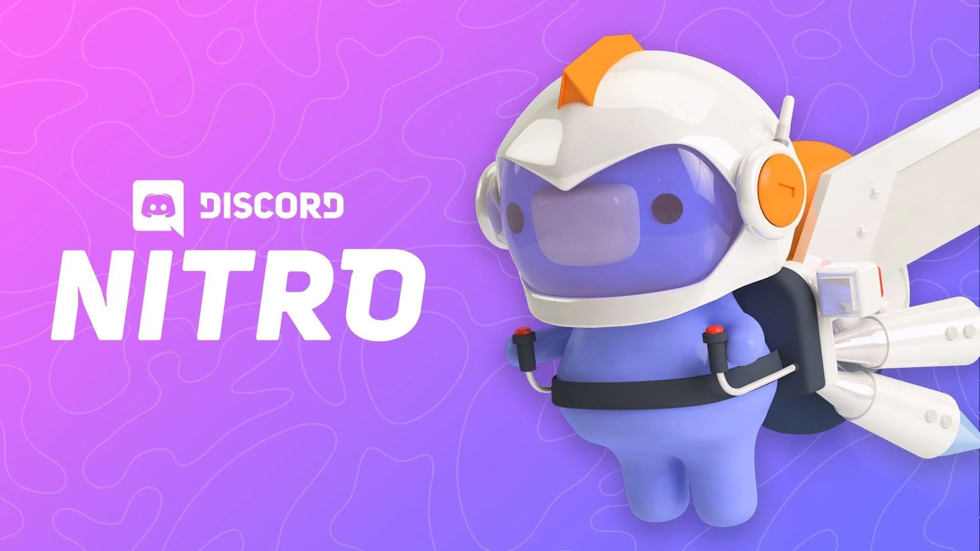 Discord Nitro 3 Months Trial Subscription (Global) - Digital Key