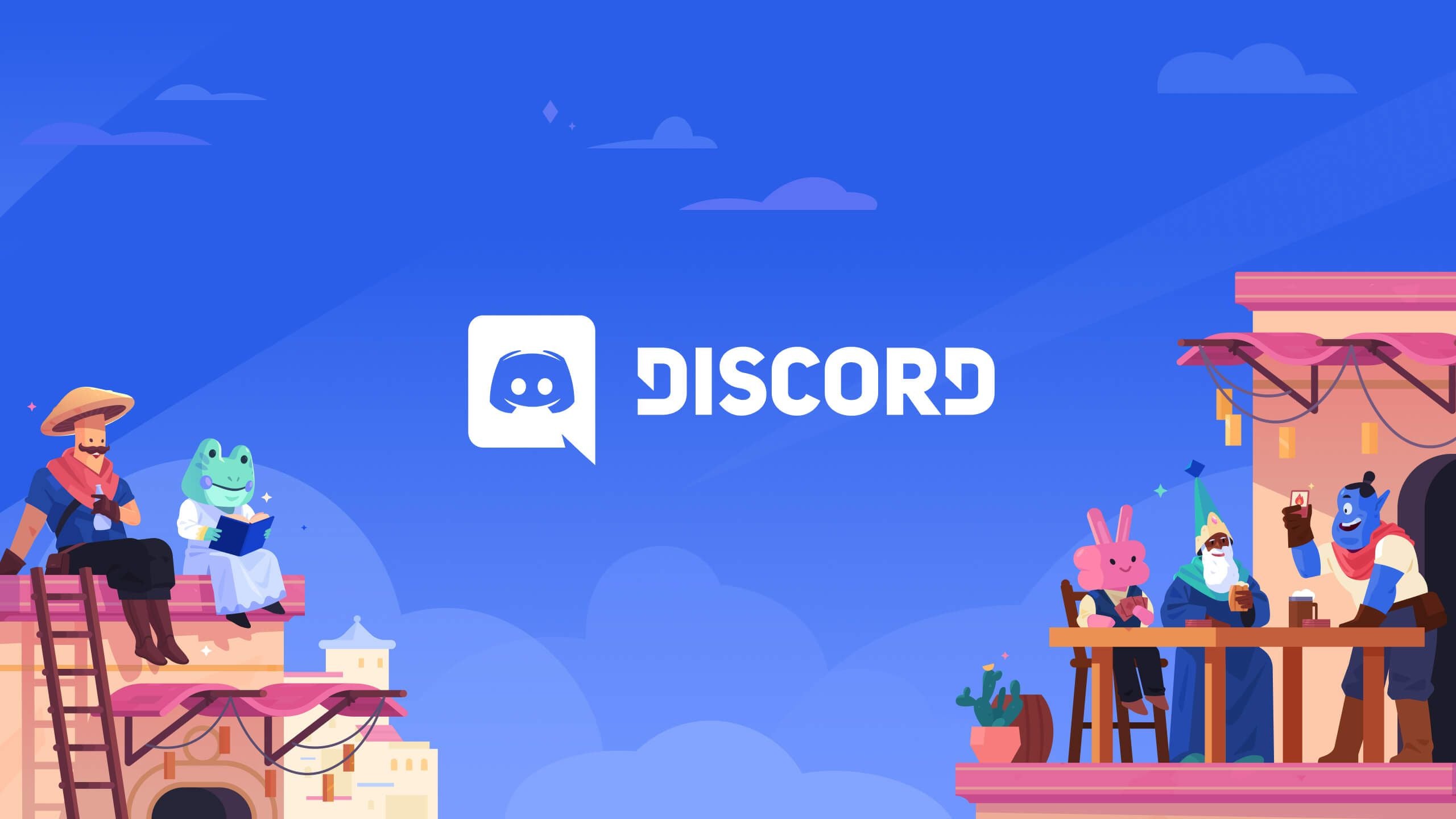 Discord Nitro 3 Months Trial Subscription (Global) - Digital Key